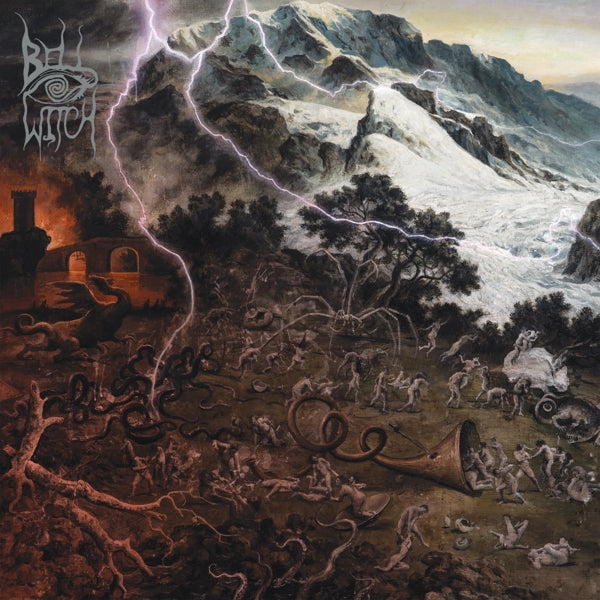  |  Vinyl LP | Bell Witch - Future's Shadow Part 1: the Clandestine Gate (2 LPs) | Records on Vinyl