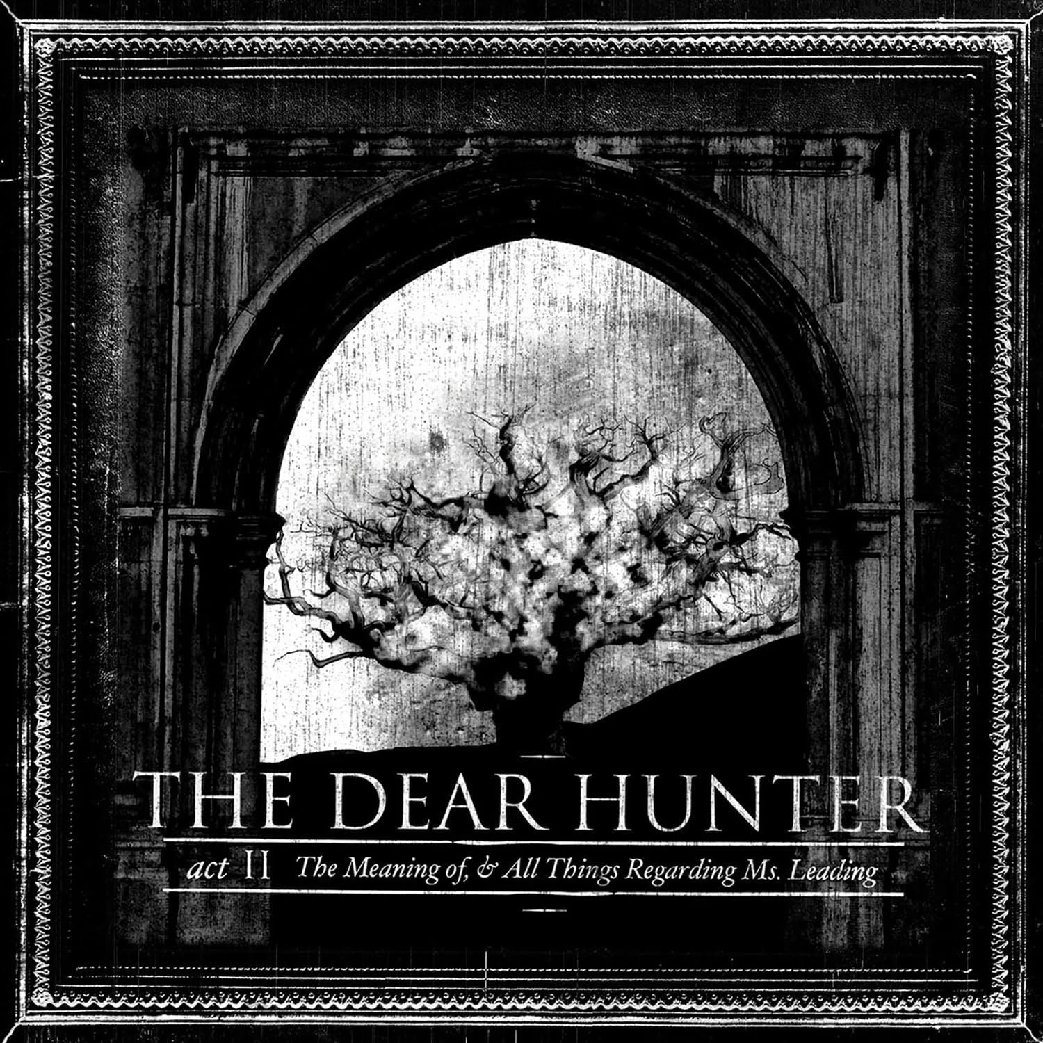  |   | the Dear Hunter - Act Ii (LP) | Records on Vinyl