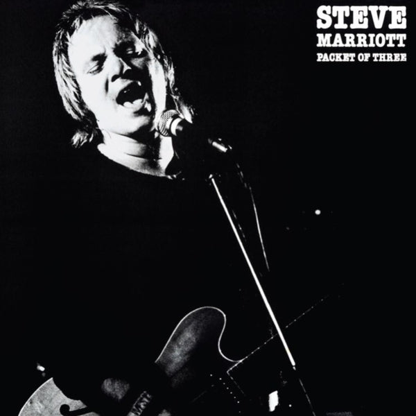  |   | Steve Marriott - Packet of Three (2 LPs) | Records on Vinyl