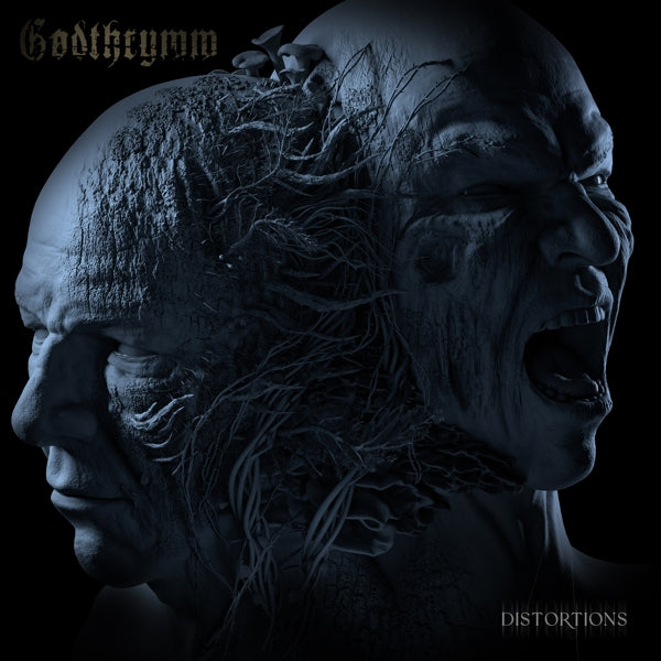  |   | Godthrymm - Distortions (2 LPs) | Records on Vinyl