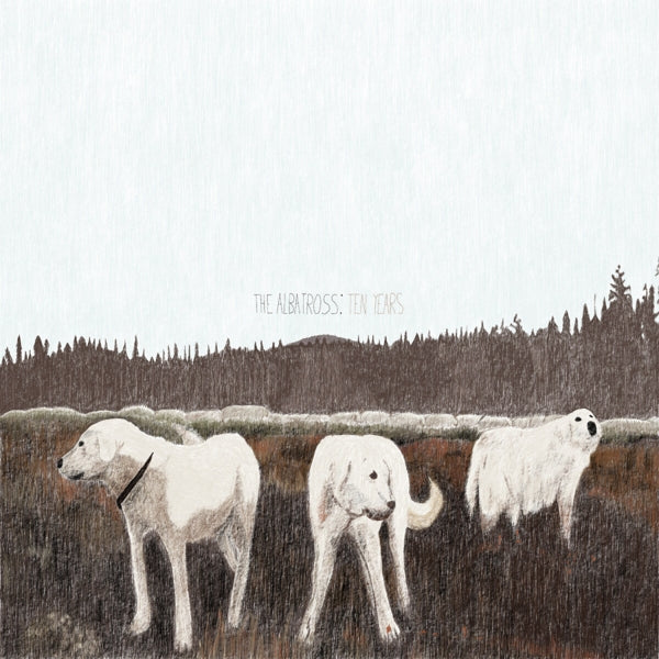  |   | Foxing - Albatross: Ten Years (LP) | Records on Vinyl