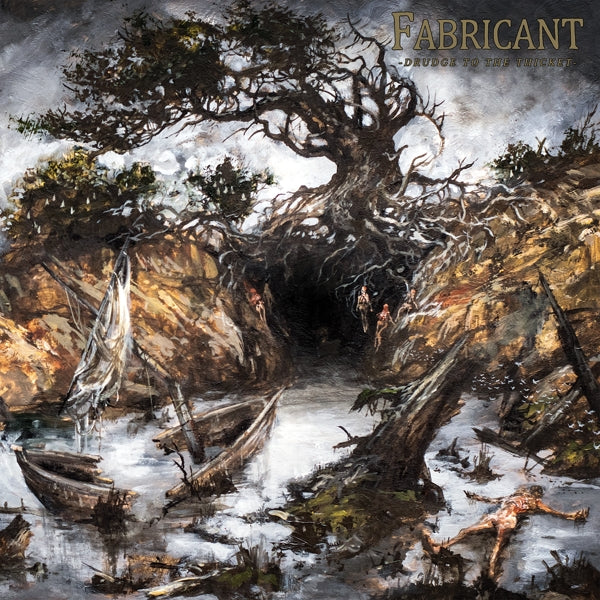  |   | Fabricant - Drudge To the Thicket (LP) | Records on Vinyl