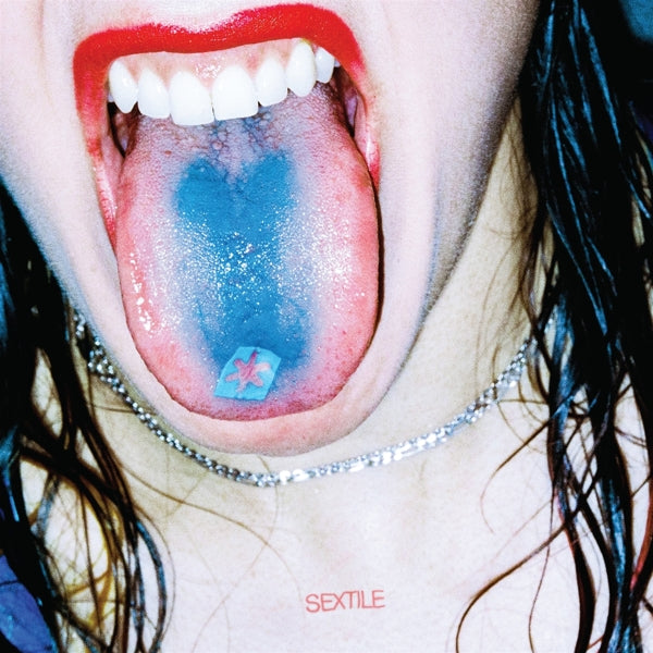  |   | Sextile - Push (LP) | Records on Vinyl