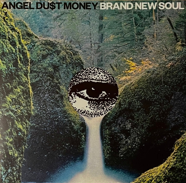 |   | Angel Dust - Brand New Soul (LP) | Records on Vinyl