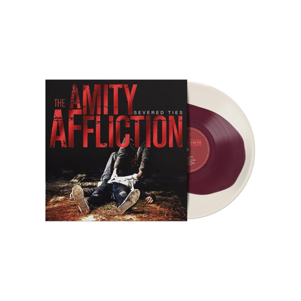  |   | the Amity Affliction - Severed Ties (LP) | Records on Vinyl