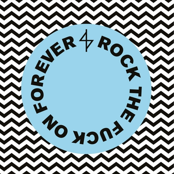  |   | Angel Dust - Rock the Fuck On Forever (LP) | Records on Vinyl