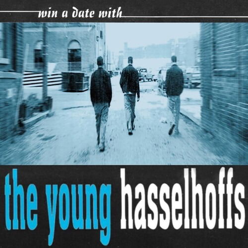  |   | Young Hasselhoffs - Win a Date With (LP) | Records on Vinyl