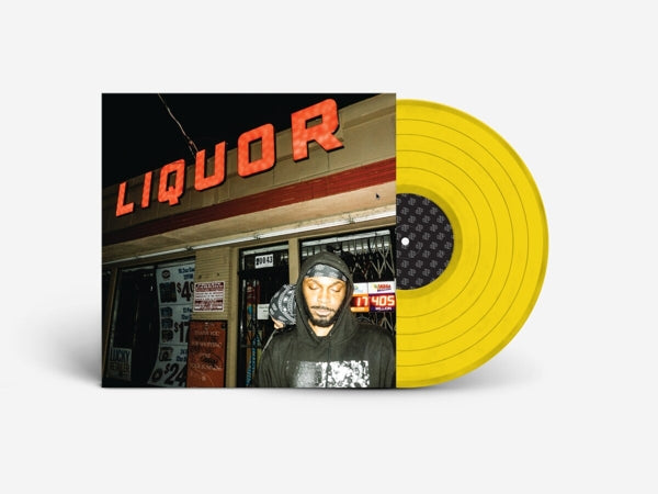  |   | Jpegmafia - Lp! (2 LPs) | Records on Vinyl