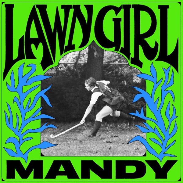  |   | Mandy - Lawn Girl (LP) | Records on Vinyl