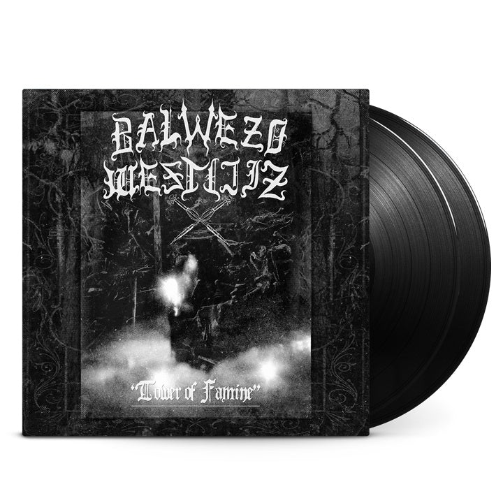  |   | Balwezo Westijiz - Tower of Famine (2 LPs) | Records on Vinyl