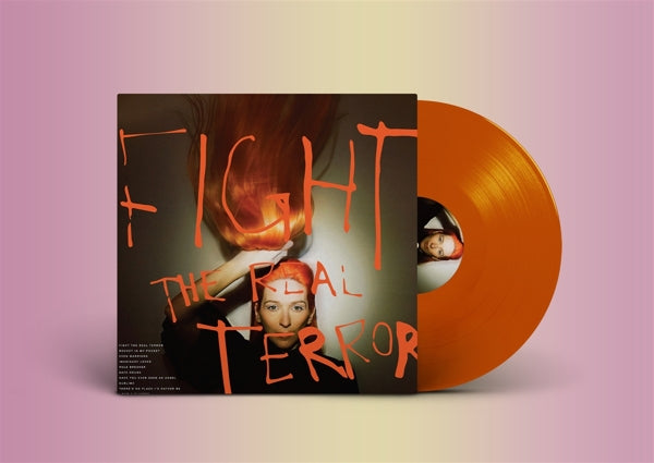  |   | My Brightest Diamond - Fight the Real Terror (LP) | Records on Vinyl