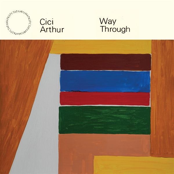  |   | Cici Arthur - Way Through (LP) | Records on Vinyl