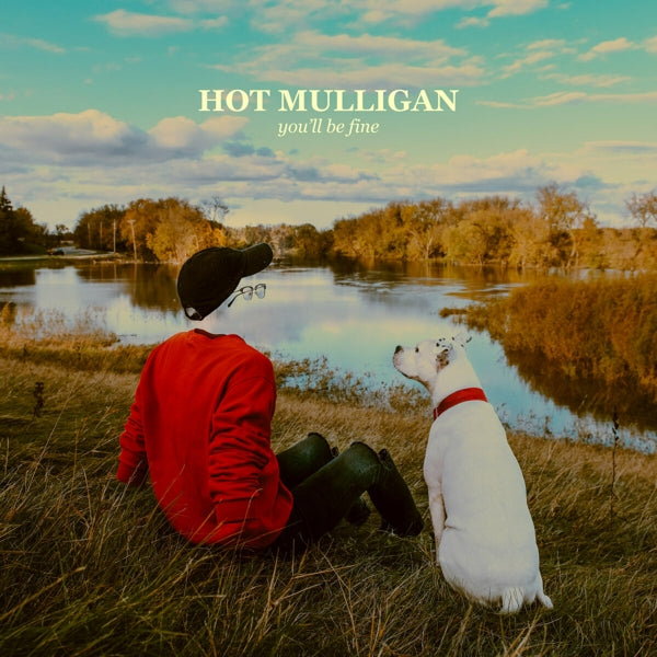  |  Vinyl LP | Hot Mulligan - You'll Be Fine (LP) | Records on Vinyl