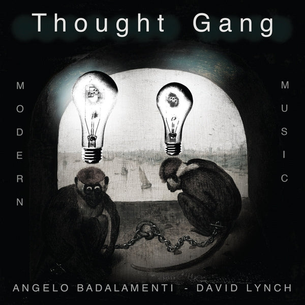  |   | Thought Gang - Thought Gang (2 LPs) | Records on Vinyl
