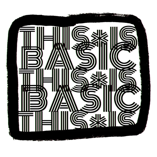  |   | Basic - This is Basic (LP) | Records on Vinyl