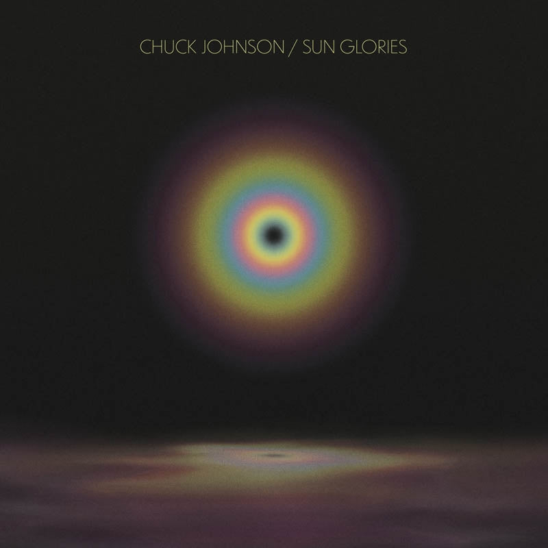  |   | Chuck Johnson - Sun Glories (LP) | Records on Vinyl