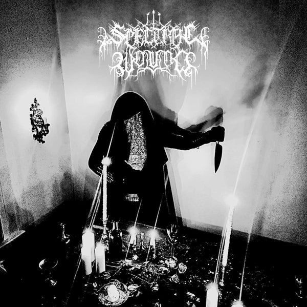  |   | Spectral Wound - Songs of Blood and Mire (LP) | Records on Vinyl