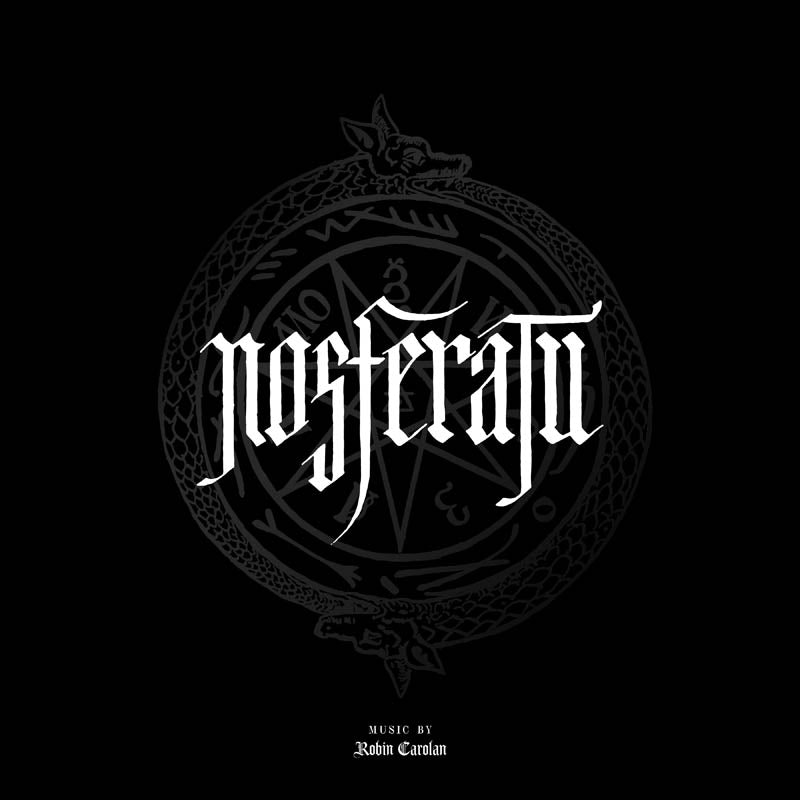  |   | Robin Carolan - Nosferatu (2 LPs) | Records on Vinyl