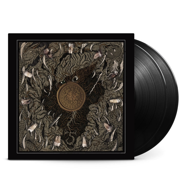  |   | Mitochondrion - Vitriseptome (2 LPs) | Records on Vinyl