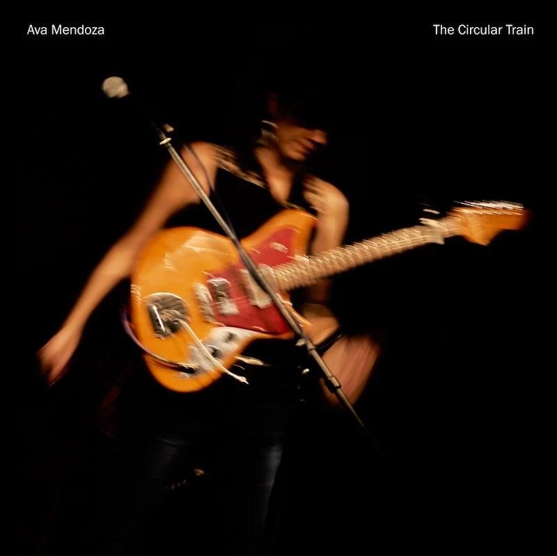  |   | Ava Mendoza - The Circular Train (LP) | Records on Vinyl