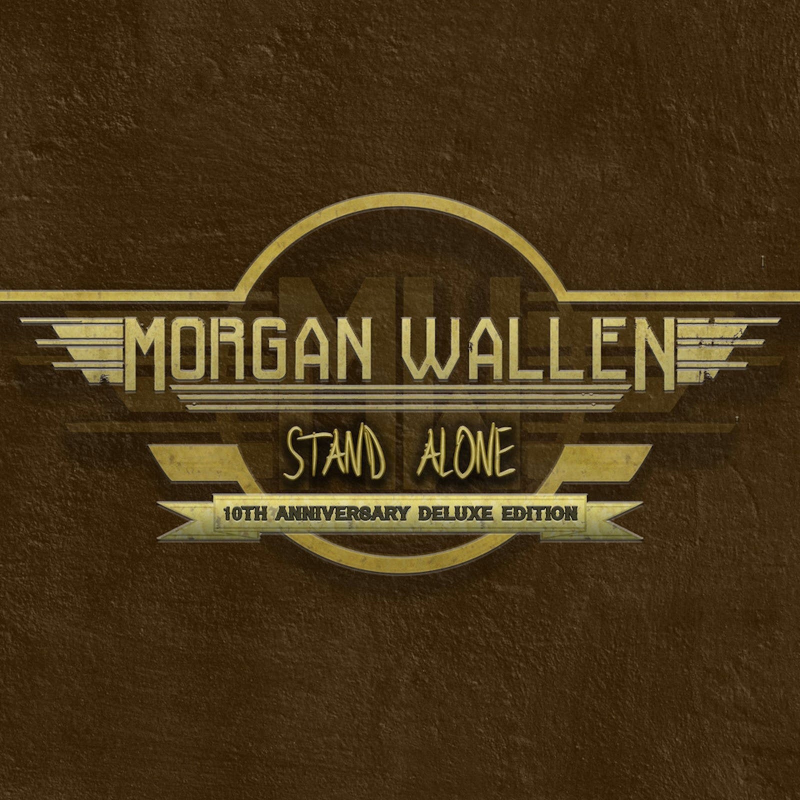  |   | Morgan Wallen - Stand Alone (LP) | Records on Vinyl