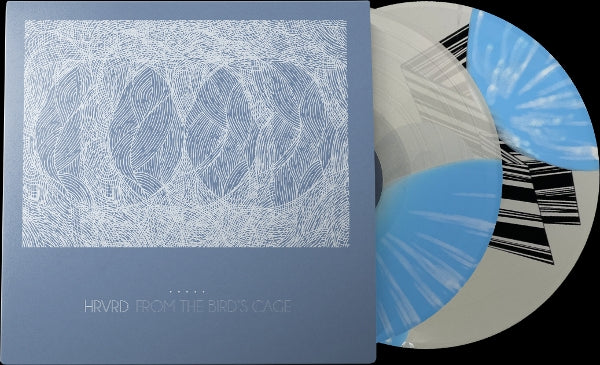  |   | Hrvrd - From the Bird's Cage (2 LPs) | Records on Vinyl