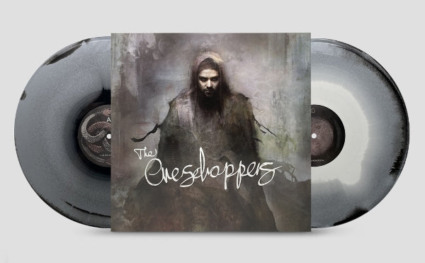  |   | Evesdroppers - The Evesdroppers (2 LPs) | Records on Vinyl