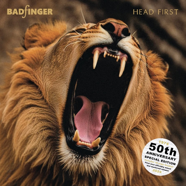  |   | Badfinger - Head First (LP) | Records on Vinyl