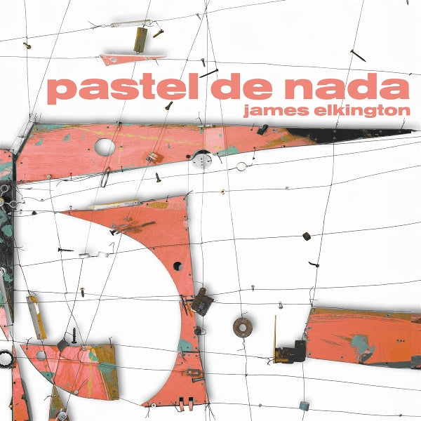  |   | James Elkington - Pastel De Nada (2 LPs) | Records on Vinyl