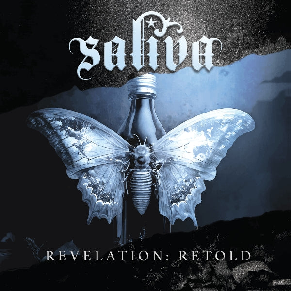  |   | Saliva - Revelation: Retold (LP) | Records on Vinyl