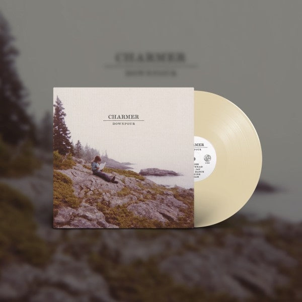  |   | Charmer - Downpour (LP) | Records on Vinyl