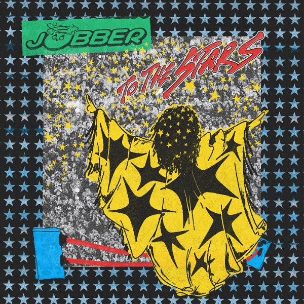  |  Vinyl LP | Jobber - Jobber To the Stars (LP) | Records on Vinyl