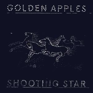 Golden Apples - Shooting Star (LP) Cover Arts and Media | Records on Vinyl