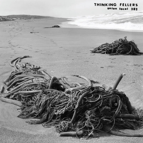  |  Vinyl LP | Thinking Fellers Union Local 282 - Tangle (LP) | Records on Vinyl