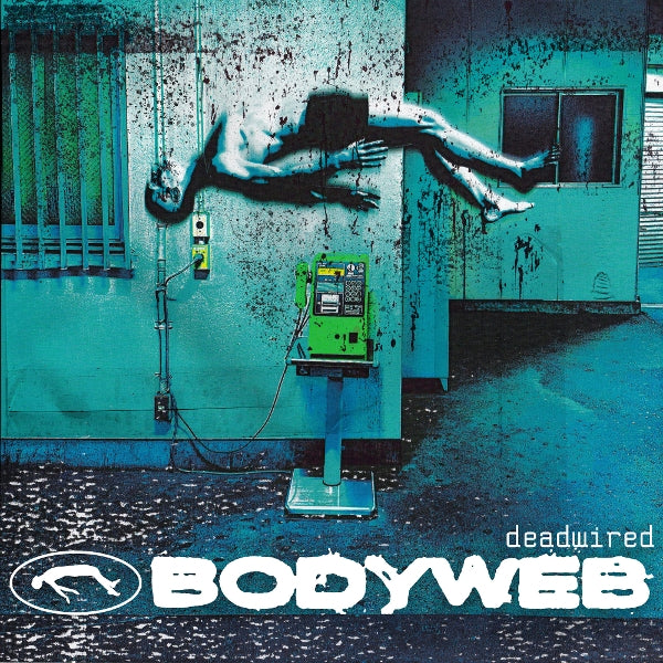  |  Vinyl LP | Bodyweb - Deadwired (LP) | Records on Vinyl