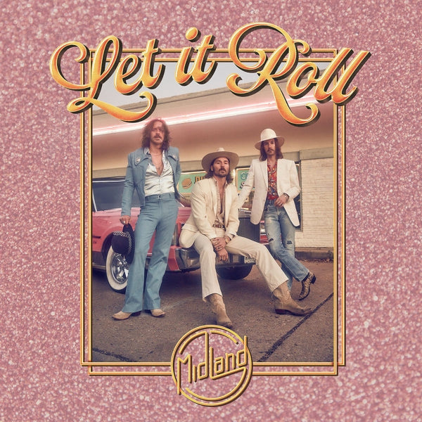  |   | Midland - Let It Roll (2 LPs) | Records on Vinyl