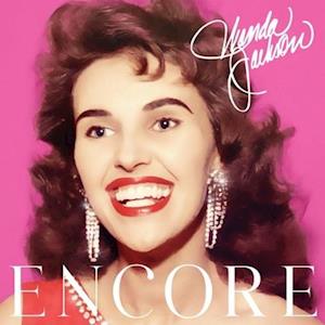  |   | Wanda Jackson - Encore (LP) | Records on Vinyl