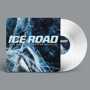  |   | Various - Ice Road (LP) | Records on Vinyl