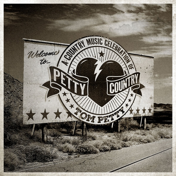  |   | V/A - Petty Country: a Country Music Celebration of Tom Petty (LP) | Records on Vinyl