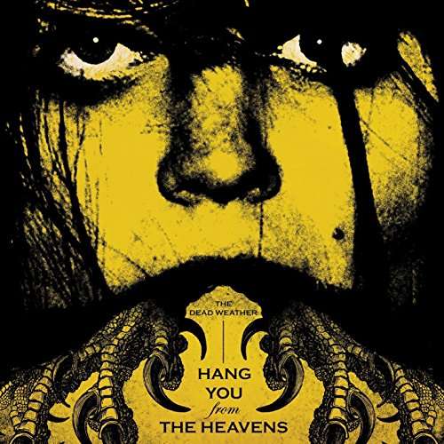 Dead Weather - Hang You From the Heavens/Are Friends Electric? (Single) Cover Arts and Media | Records on Vinyl