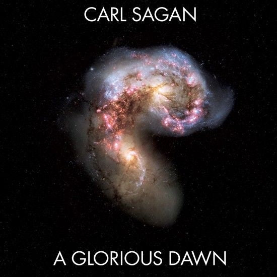  |  7" Single | Carl Sagan - A Glorious Dawn (Single) | Records on Vinyl