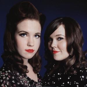 Secret Sisters - Big River (Single) Cover Arts and Media | Records on Vinyl
