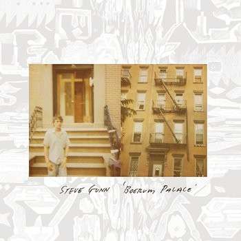 Steve Gunn - Boerum Palace (LP) Cover Arts and Media | Records on Vinyl