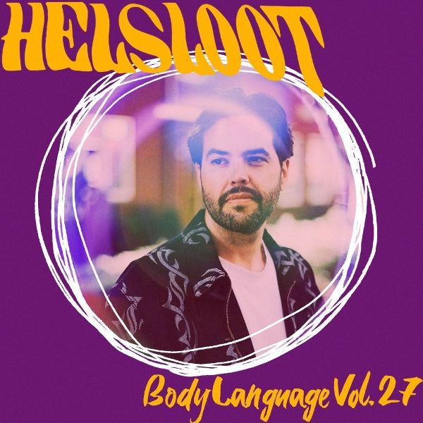 |  Vinyl LP | Helsloot - Body Language Vol. 27 (LP) | Records on Vinyl