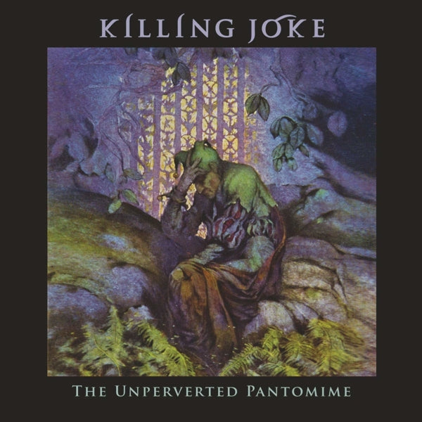  |   | Killing Joke - Unperverted Pantomime (2 LPs) | Records on Vinyl