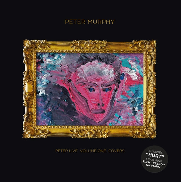 |   | Peter Murphy - Peter Live Volume 1 Covers (LP) | Records on Vinyl