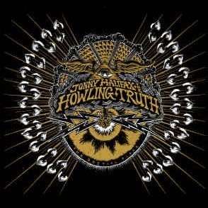  |   | Jonny & the Howling Truth Halifax - Bestial Floor (LP) | Records on Vinyl