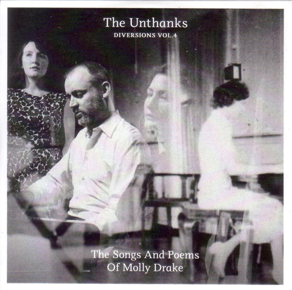  |   | Unthanks - Diversions Vol.4 (LP) | Records on Vinyl