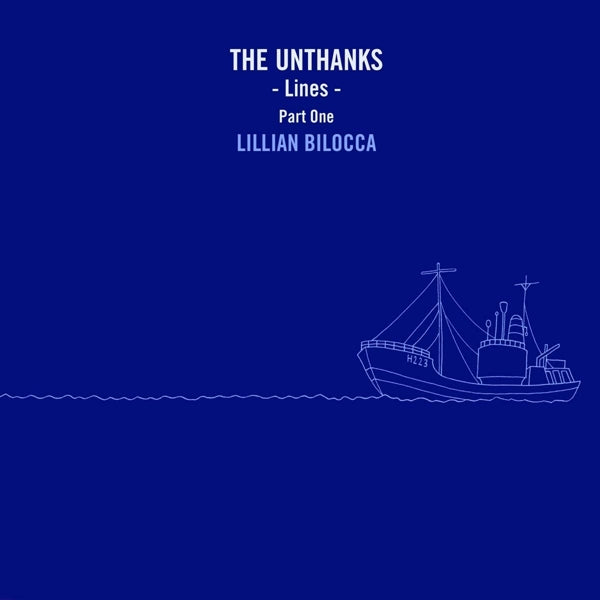  |   | Unthanks - Lines Part One:Lillian Bilocca (Single) | Records on Vinyl