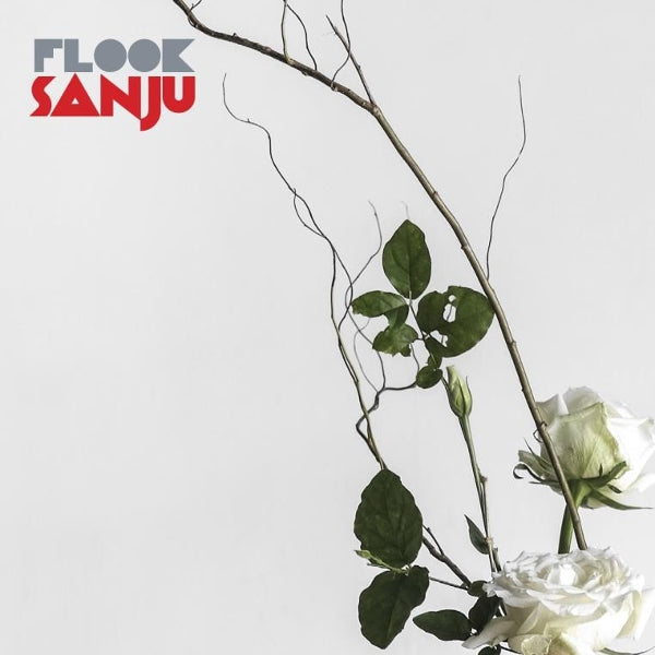  |   | Flook - Sanju (LP) | Records on Vinyl